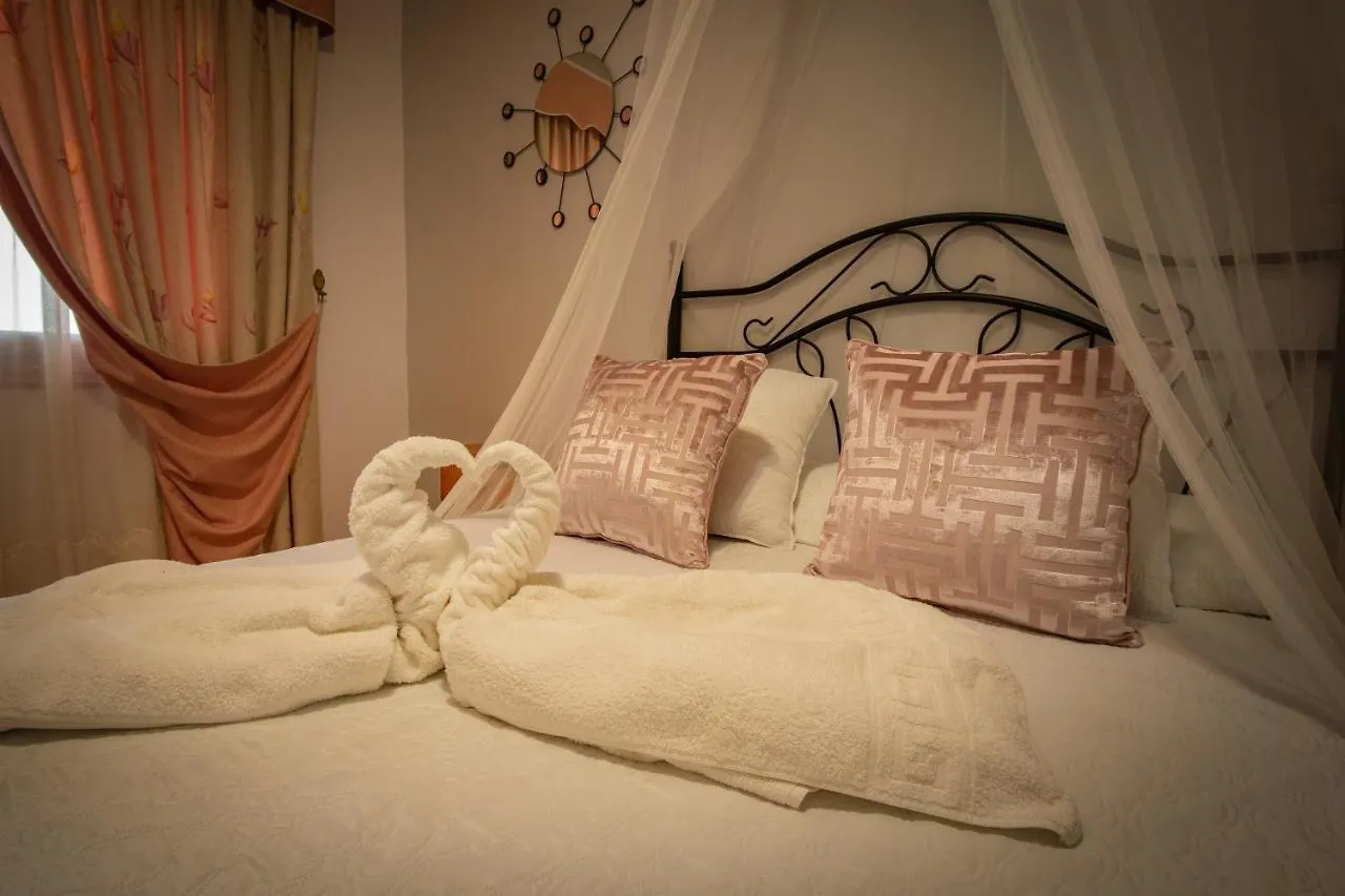 Fantástico apartamento de 1 habitación en El Pris Tacoronte