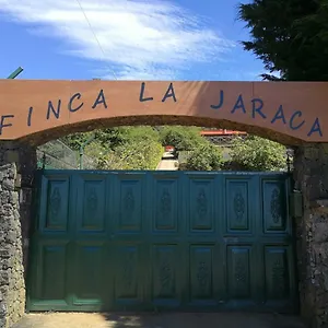 Finca La Jaraca Agroturismo